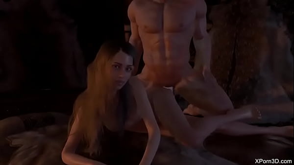 VIKINGS FUCKING 3D Porn 2023 FULL MOVIE HD