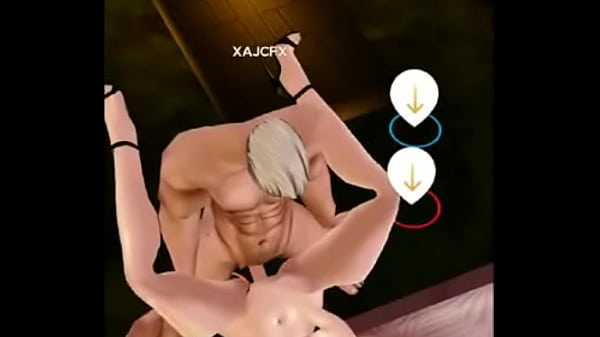 Con mi nueva novia una delicia