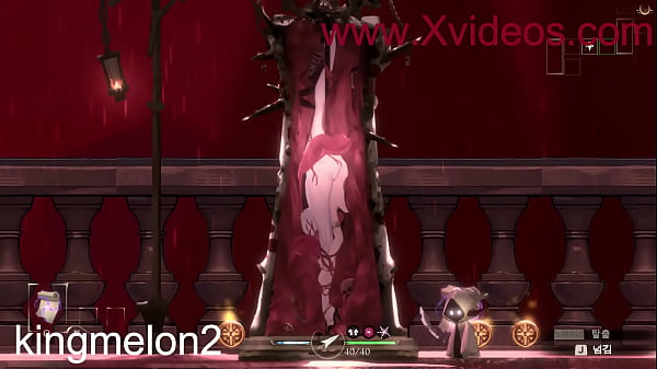 [Hentai-Game] ThornsSin Played video 2