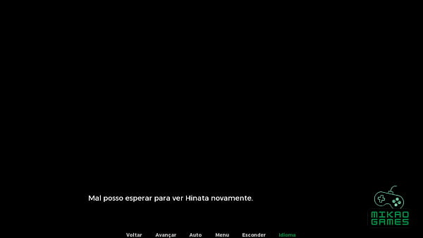 Hokages Life ep 7 – O melhor Boquete nesse Jogo é da Hinata