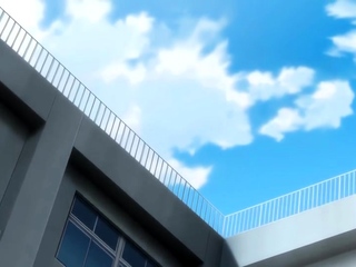 Mix of Hentai movs from Hentai Niches