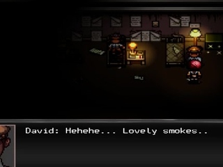 Stoppevil Hentai GangBang