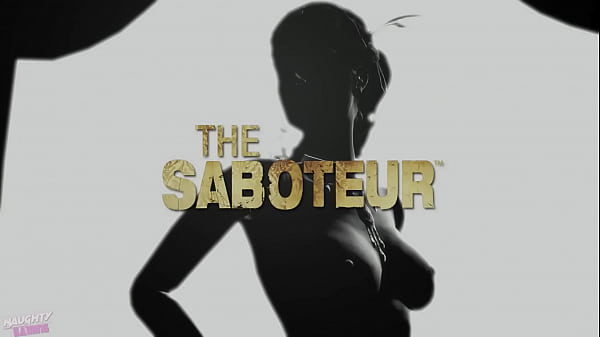 The Saboteur All Burlesque Dances Uncensored