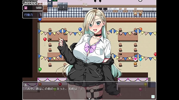 [EP 2] This is Awahime Academy’s cultural festival!