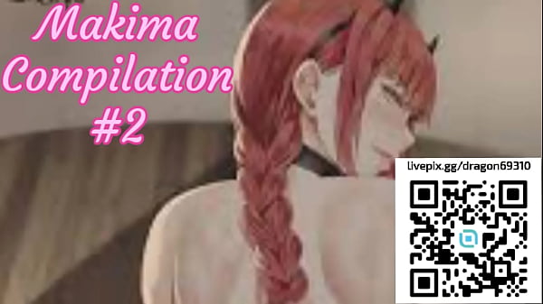 Makima Compilation 2