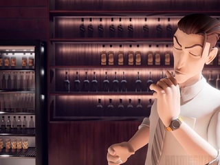 [AdultTimeAnimation] – Hot Mess Jess – Ameli – Duncan Sheen