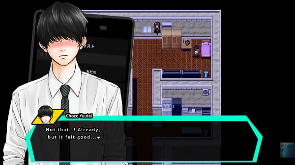 College cuck life with an otaku friendly girl. Machine translate eng/4.Love route