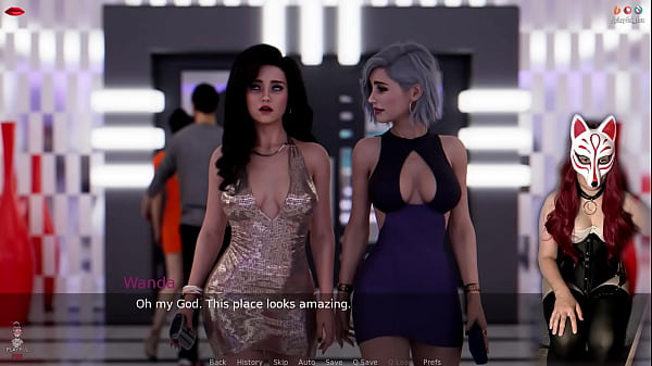 Ms Denvers – ep 39