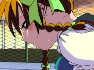 Black Gate 1 – Forbiddden XXX Unknown Worlds HENTAI Anime