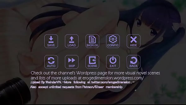 Enkou Shoujo 2 Scene5 with subtitle