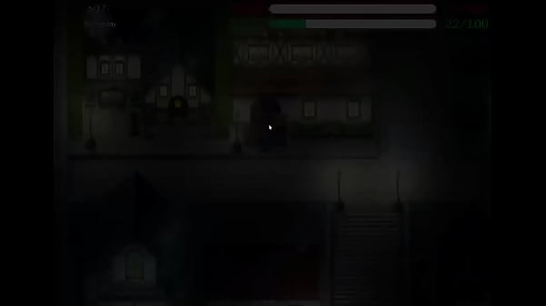 Sword Art Online NTR 2 Part 13 ENG