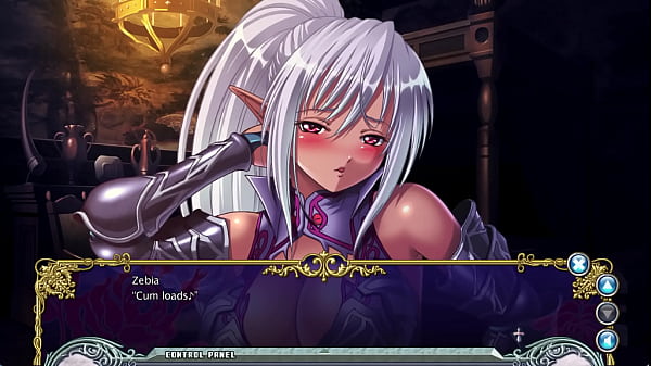 Kyonyuu fanatsy 2 Zebia scene 6