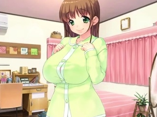 Mix of Hentai movs from Hentai Niches