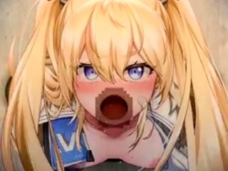 [tyouMneko] Laplace Stuck in Wall