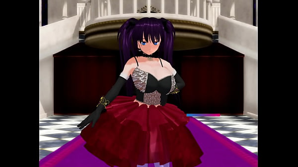 Girl B. Hero Scenes – Part 26 (Auphemia #1)