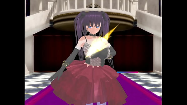 Girl B. Hero Scenes – Part 27 (Auphemia #2)