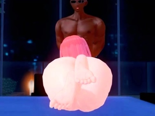 Move on – Nino Nakano