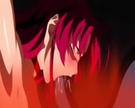 Onmyouji Ayakashi No Megami: Inran Jubaku – 02 [60fps]