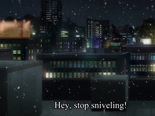 Nocturnal Episode 02 EXCLUSIVE HENTAI