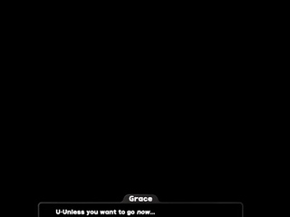 Grace’s Date Night