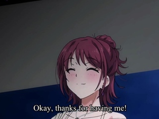 Sexfriend no Senpai The Animation Episode 01 2024 EXCLUSIVE