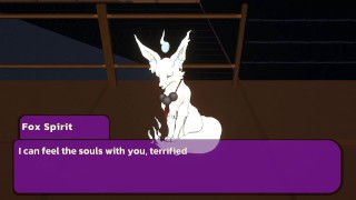 0.12b – “Ghosts are now touchable”