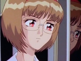 Bound and fisted teen