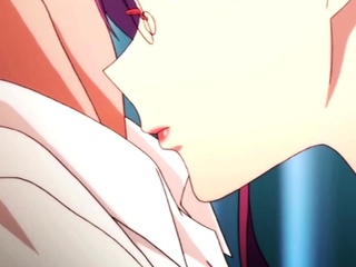 Fleur The Animation 01 – HENTAI Romance 2024