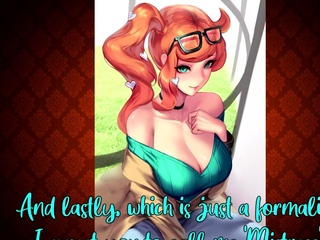 Mix of Hentai movs from Hentai Niches