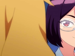 Mix of Hentai movs from Hentai Niches