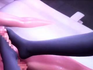 Trouble Diary Peach Movie Version HD Remaster