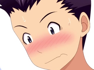 [EXCLUSIVE] Ikumonogakari The Animation 02