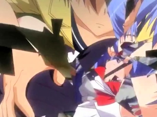 Doctor demands a blowjob and paizuri – Hentai Sex