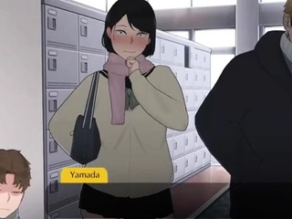 NTRMAN – season of loss