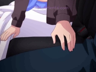 Big Natural Tits Girlfriend Banged Hard