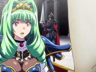 Exploited Princess – Uncensored Hentai Anime