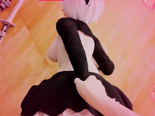 Fap Hero – Sexy 3D Girls Fucks To The Music Beat