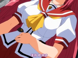 Mix of Hentai movs from Hentai Niches