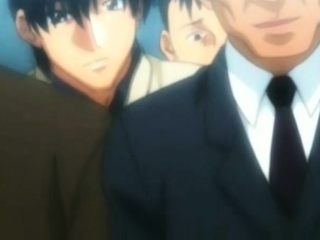 Groped By A Group Of Men