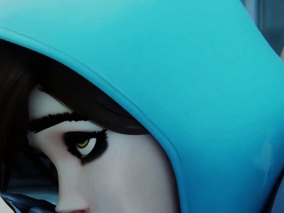 Hentai Nude Tracer with Little Pussy Compilation of Scenes