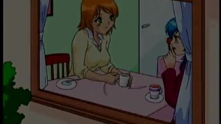 Hot Hentai Suck And Fuck Action