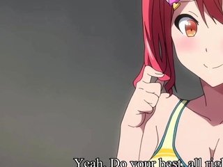 Sister Breeder Ep.2 – EXCLUSIVE HENTAI (English Subtitled)