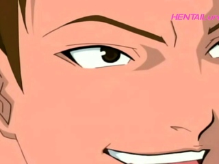 Tropical MILF Takes BJ From A Lover While Husband Take a Nap