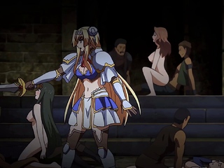 Kuroinu Kedakaki Seijo Wa Hakudaku Ni Somaru FULL SEX