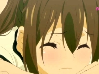 Mind Controlled Virgin Sister Learn Sex From Her Own Brother