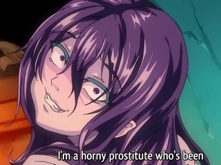 Mix of Hentai movs from Hentai Niches