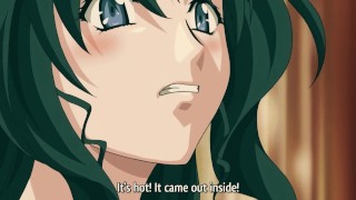 Two Busty MILFs Love Having Threesome with Big Cock