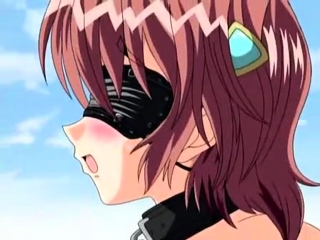 Hotto hentai hentai bondage bdsm