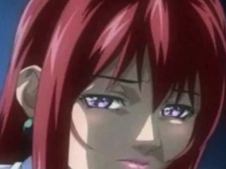 the Hentai teacher and her student