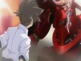 Anime Manga Sex Action